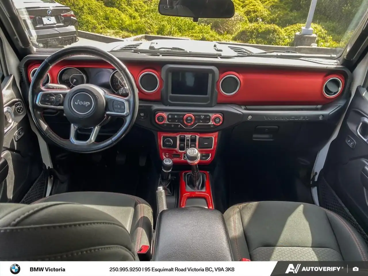 Jeep Wrangler photo Jeep Wrangler