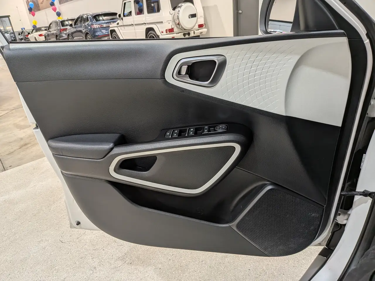 Kia Soul photo Kia Soul