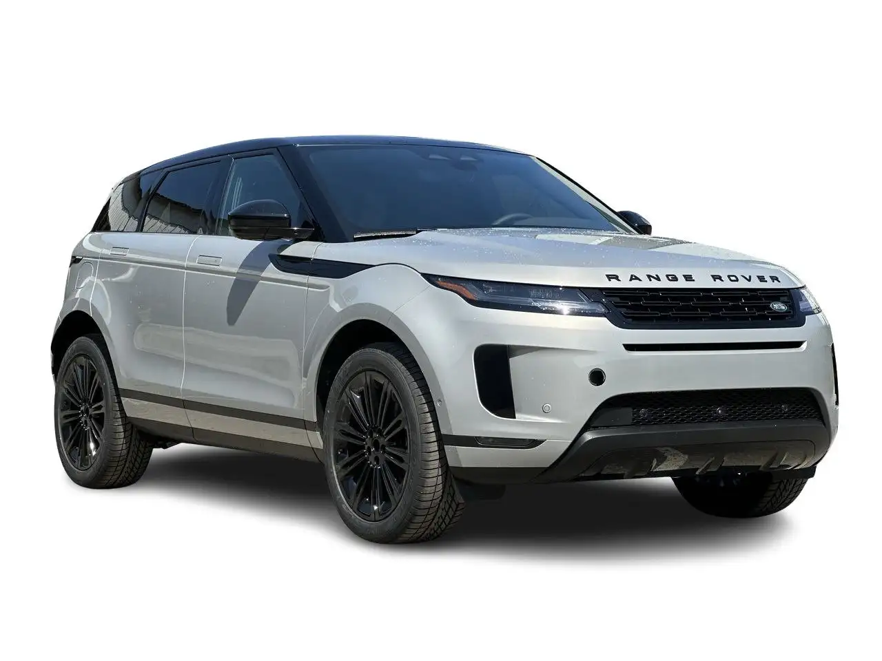 Land Rover Range Rover Evoque photo Land Rover Range Rover Evoque