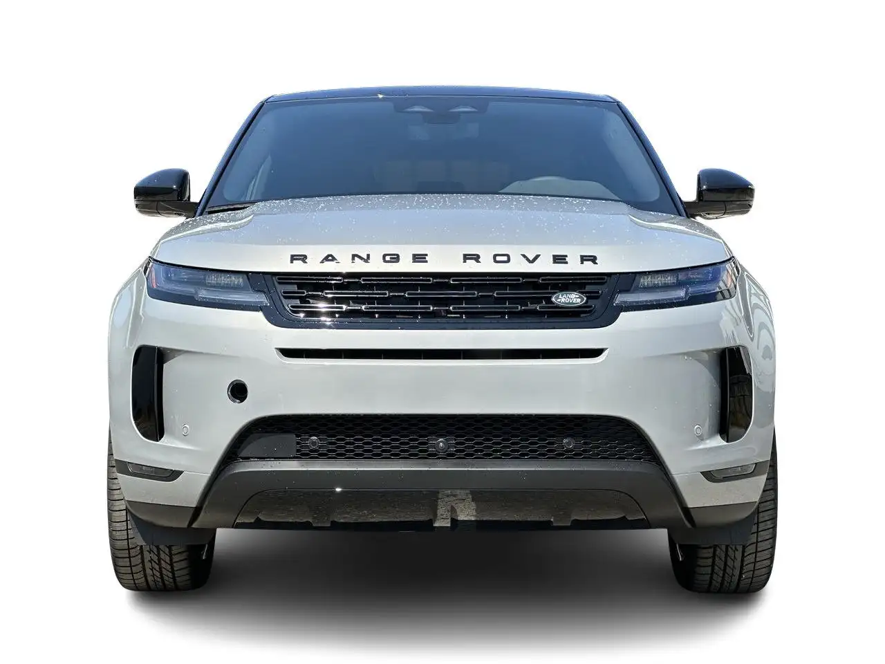 Land Rover Range Rover Evoque photo Land Rover Range Rover Evoque