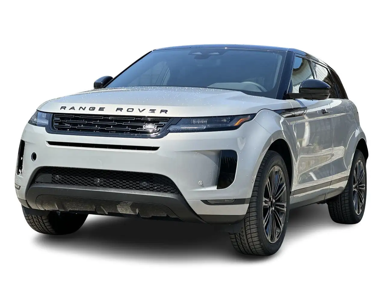 Land Rover Range Rover Evoque photo Land Rover Range Rover Evoque