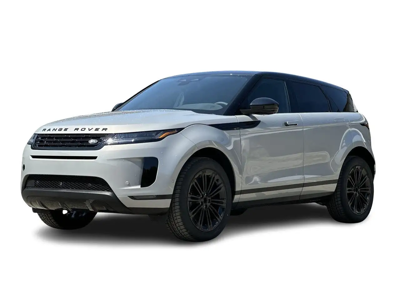 Land Rover Range Rover Evoque photo Land Rover Range Rover Evoque