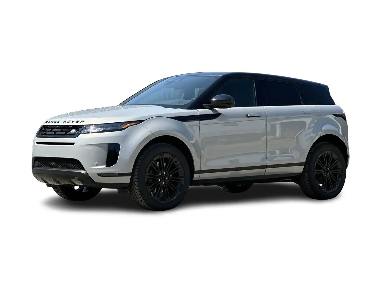 Land Rover Range Rover Evoque photo Land Rover Range Rover Evoque