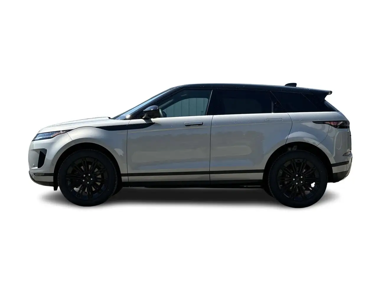 Land Rover Range Rover Evoque photo Land Rover Range Rover Evoque