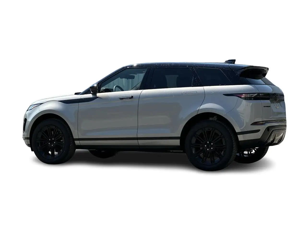 Land Rover Range Rover Evoque photo Land Rover Range Rover Evoque