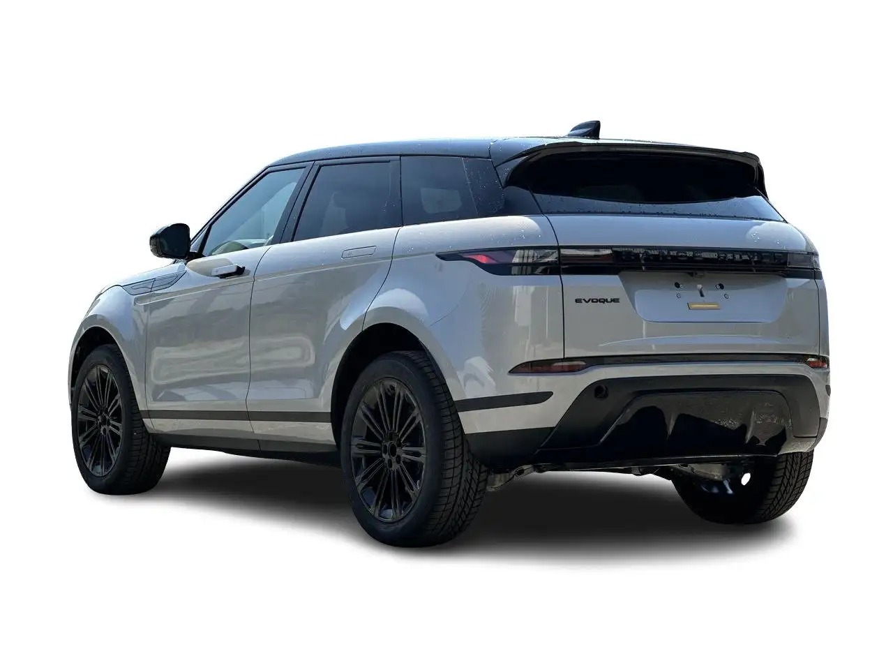 Land Rover Range Rover Evoque photo Land Rover Range Rover Evoque