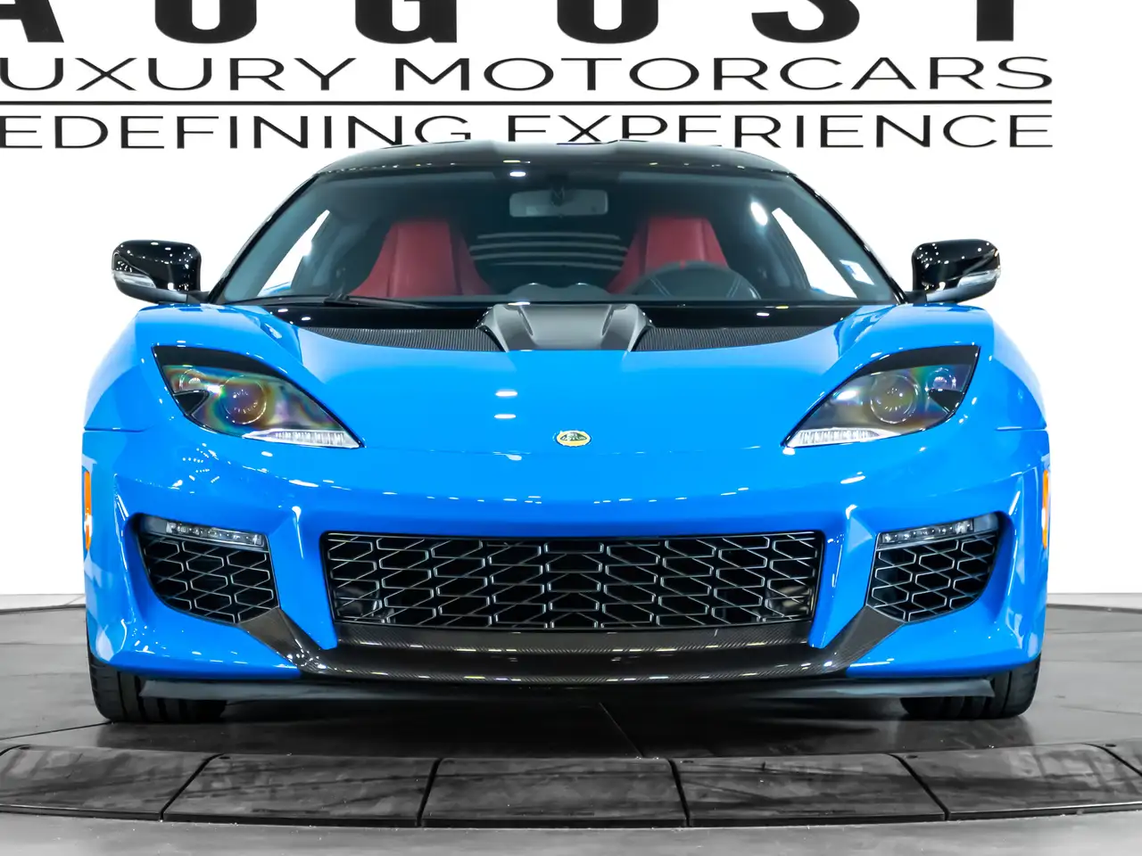 Lotus Evora снимка Lotus Evora