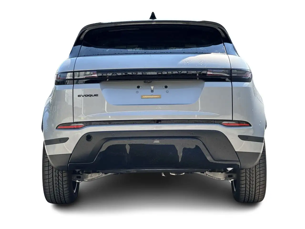 Land Rover Range Rover Evoque photo Land Rover Range Rover Evoque