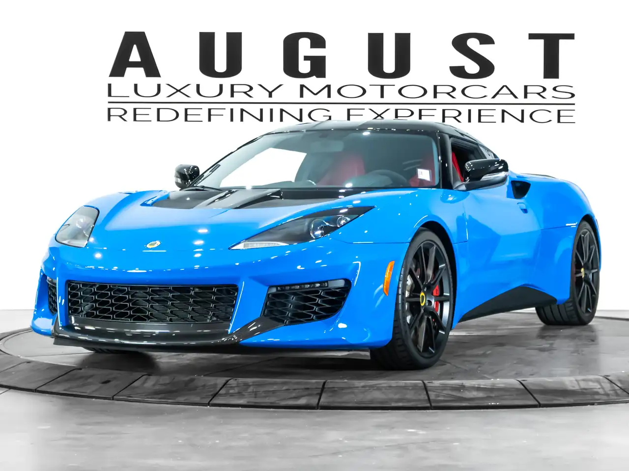 Lotus Evora снимка Lotus Evora