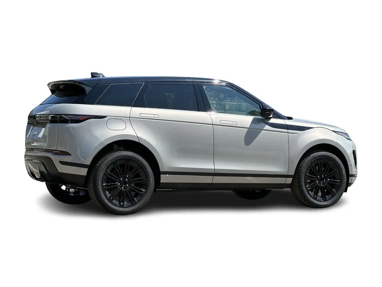 Land Rover Range Rover Evoque photo Land Rover Range Rover Evoque