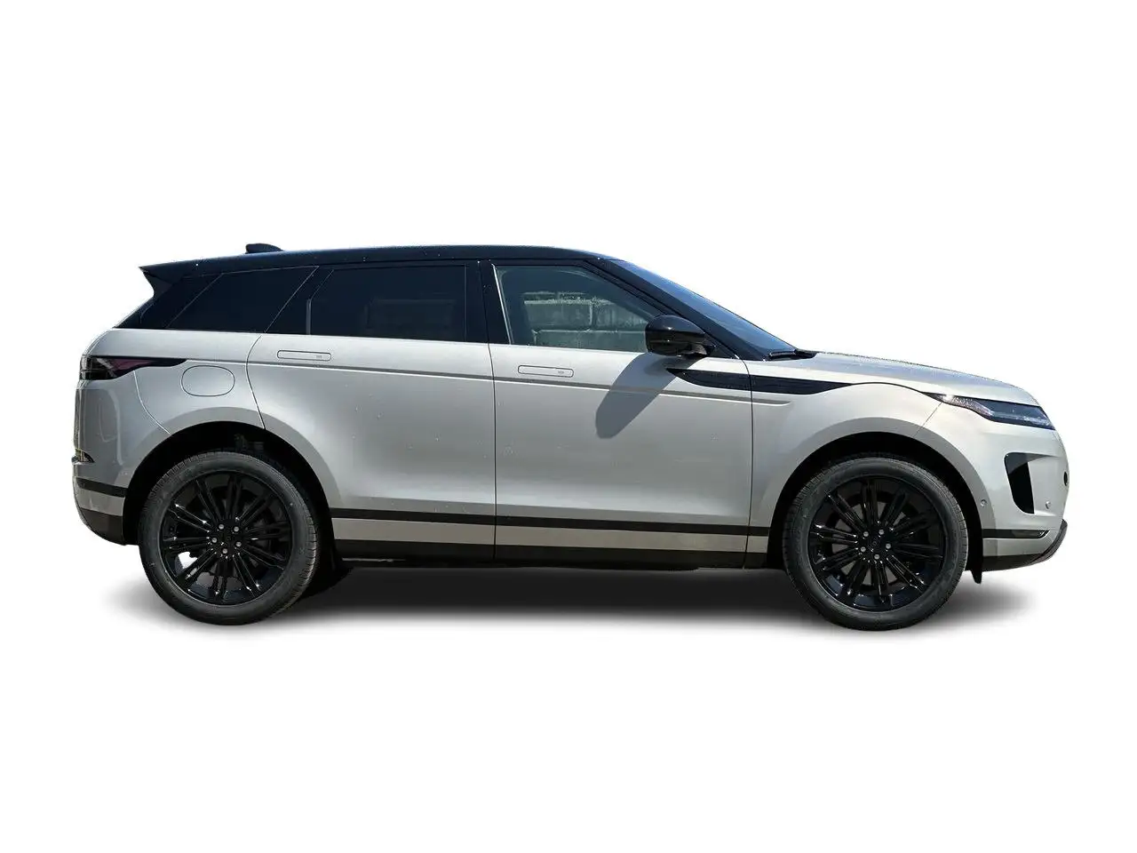 Land Rover Range Rover Evoque photo Land Rover Range Rover Evoque