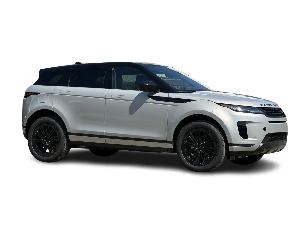 Land Rover Range Rover Evoque photo Land Rover Range Rover Evoque