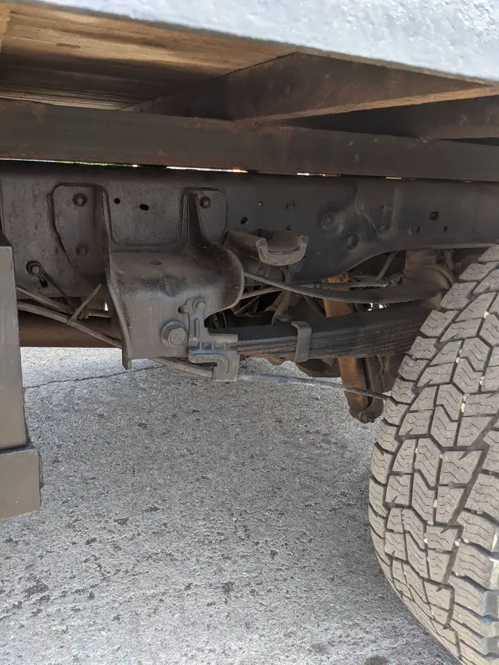 Ford F 350 photo Ford F 350