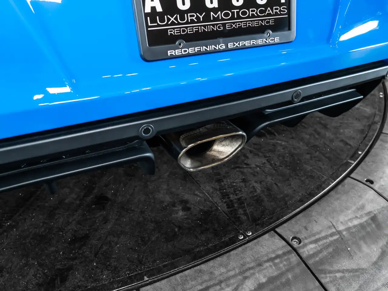 Lotus Evora снимка Lotus Evora