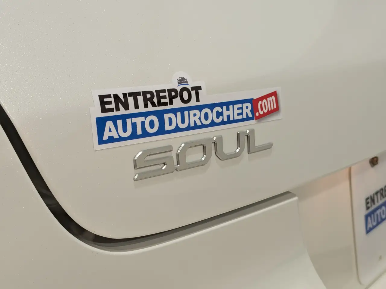 Kia Soul photo Kia Soul
