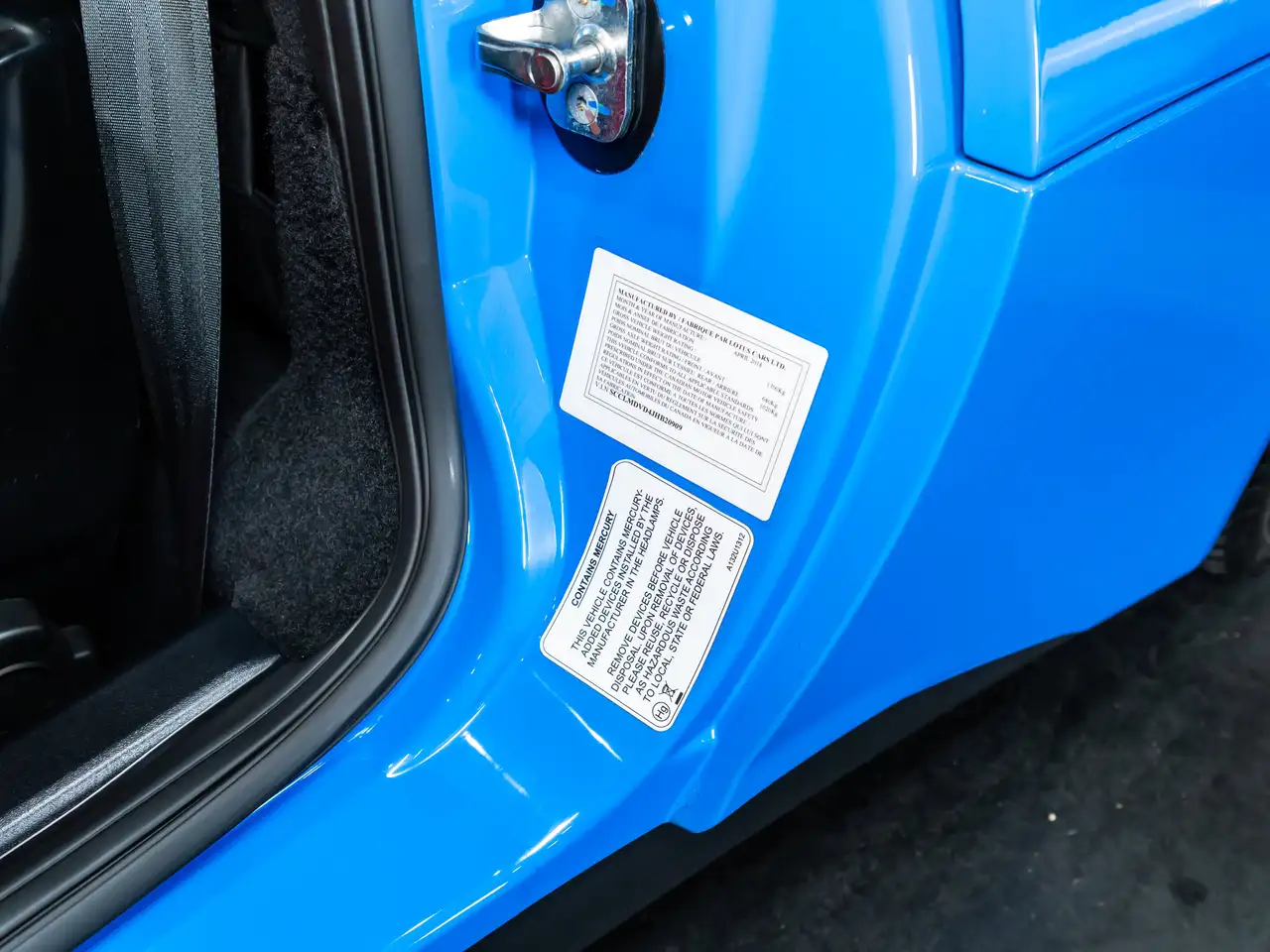 Lotus Evora снимка Lotus Evora