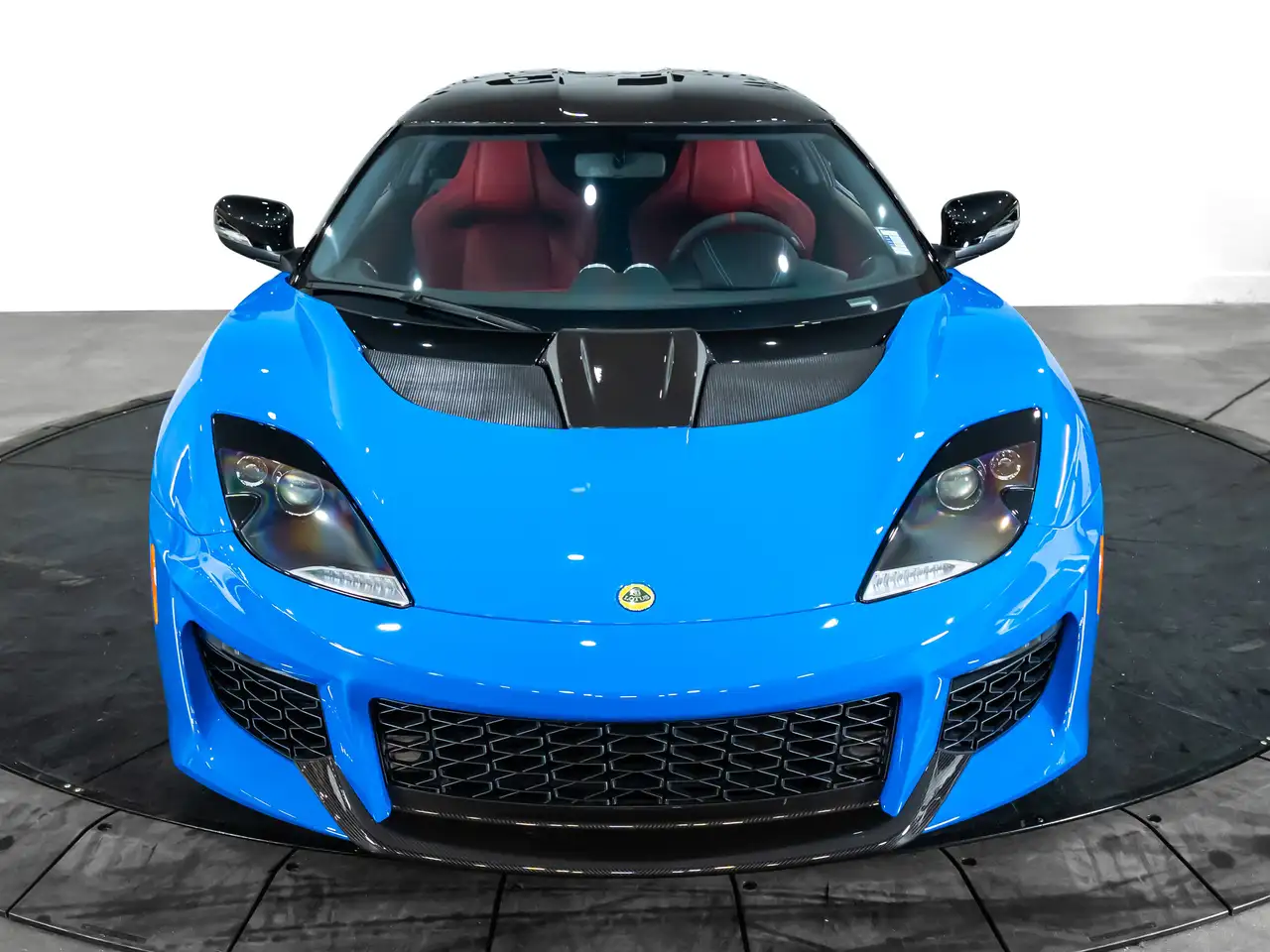 Lotus Evora снимка Lotus Evora