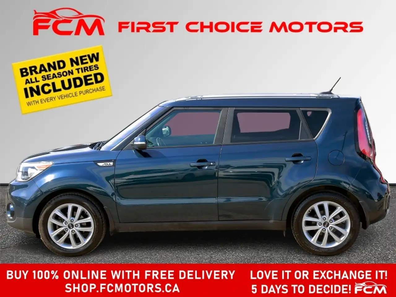 Kia Soul photo Kia Soul