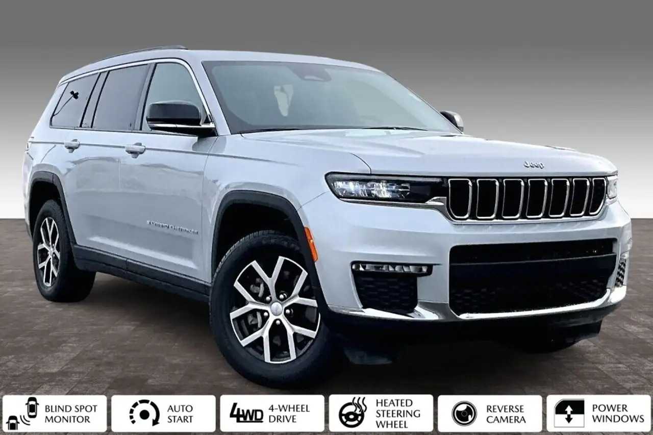 Jeep Grand Cherokee fotografie Jeep Grand Cherokee