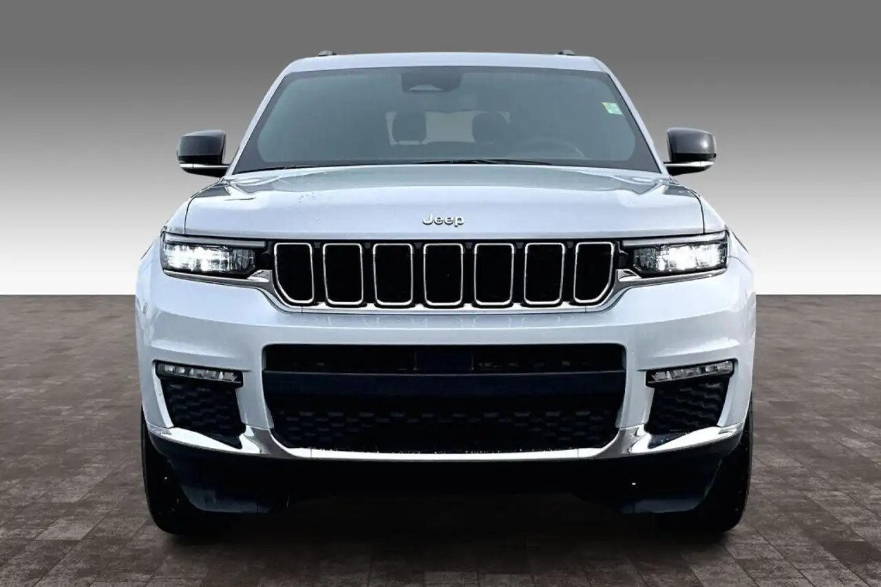 Jeep Grand Cherokee fotografie Jeep Grand Cherokee