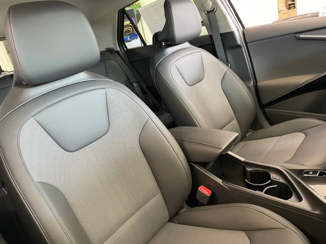 Kia Niro fotografie Kia Niro