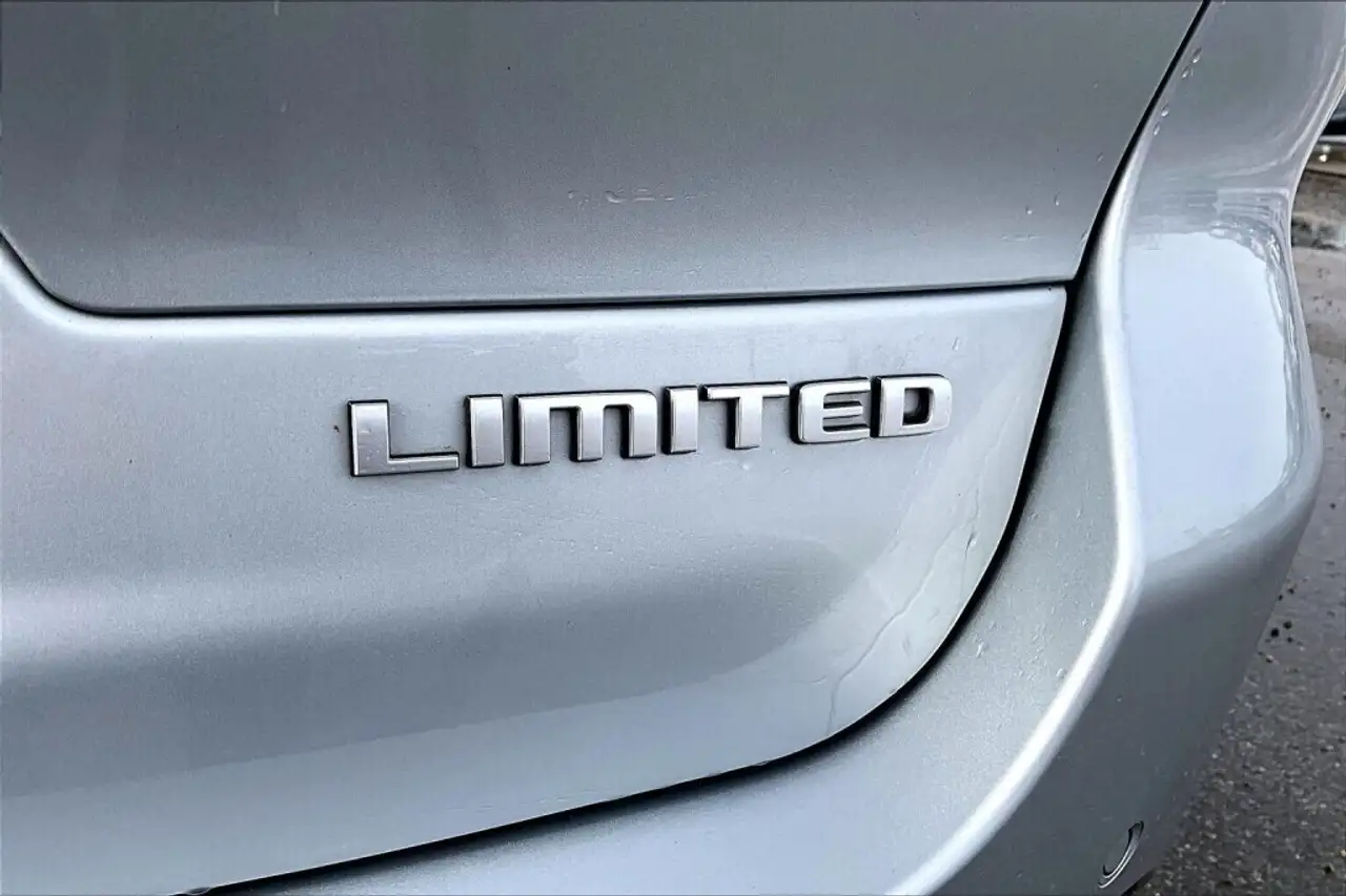 Jeep Grand Cherokee fotografie Jeep Grand Cherokee