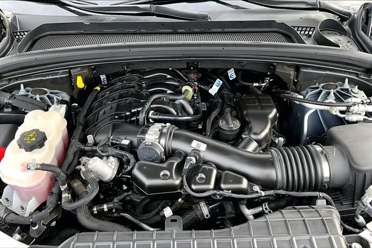 Jeep Grand Cherokee fotografie Jeep Grand Cherokee