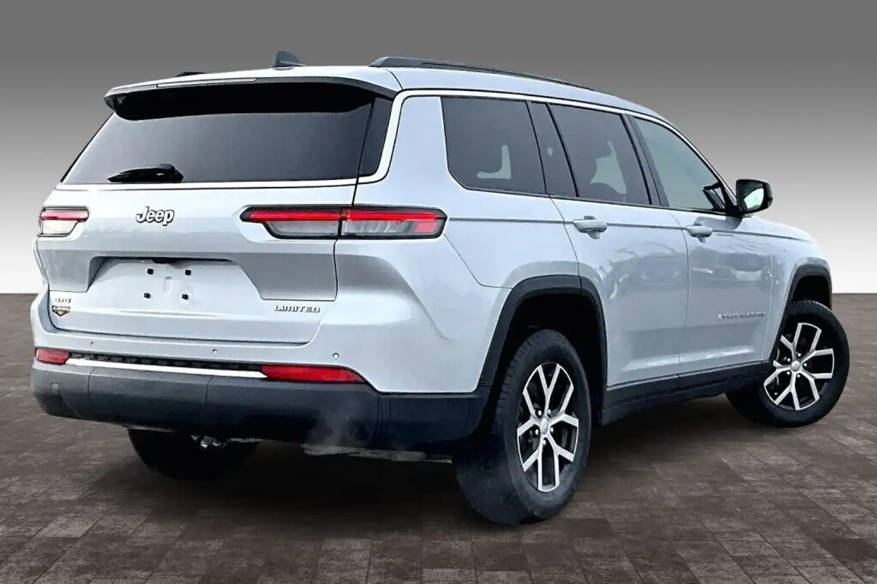Jeep Grand Cherokee fotografie Jeep Grand Cherokee