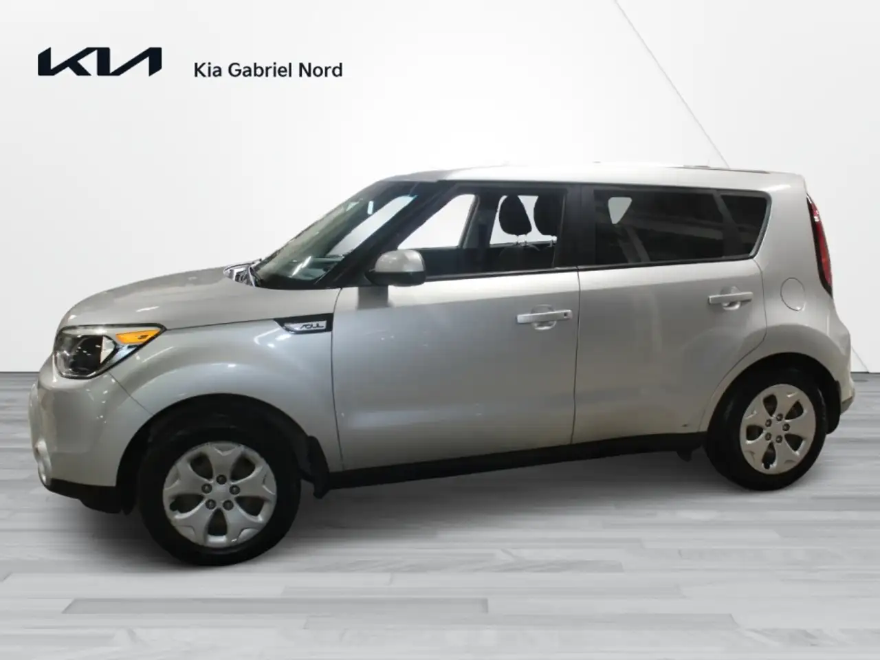 Kia Soul fotografie Kia Soul