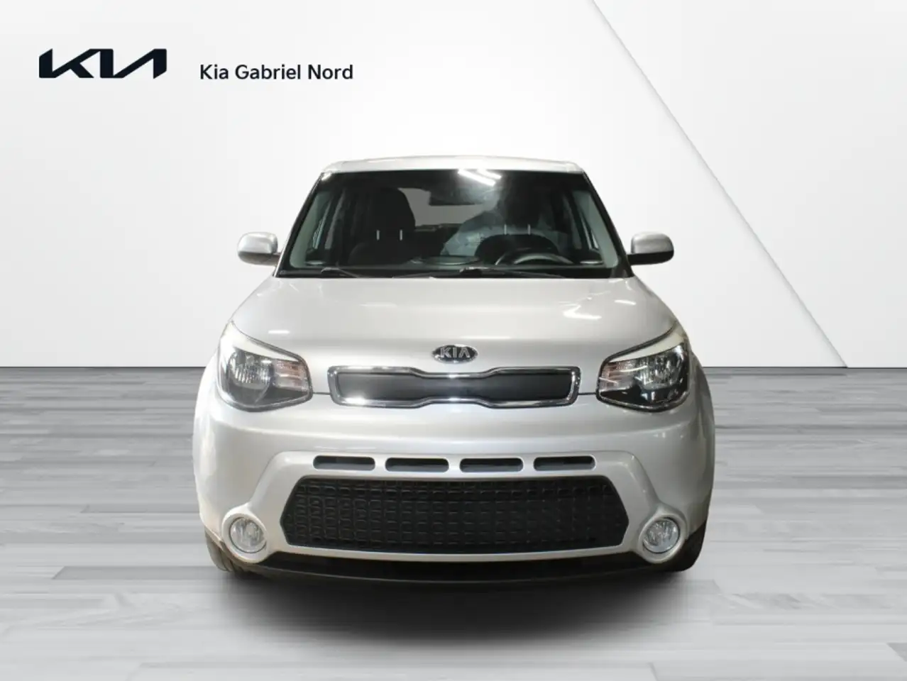 Kia Soul fotografie Kia Soul
