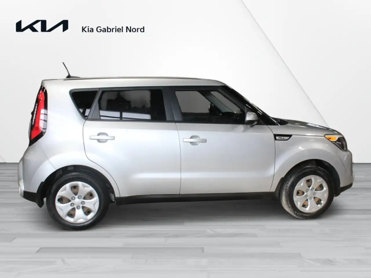 Kia Soul fotografie Kia Soul