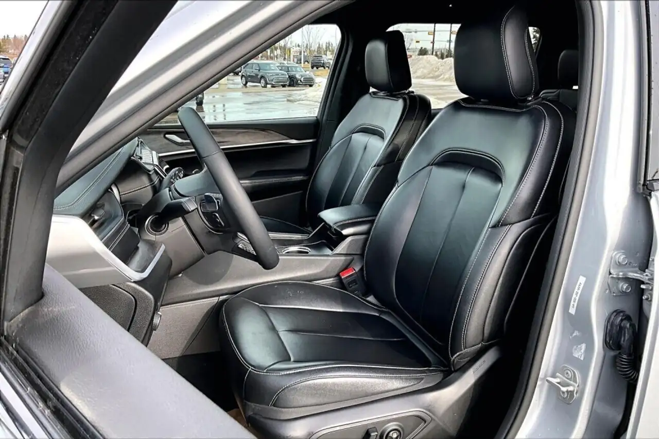 Jeep Grand Cherokee fotografie Jeep Grand Cherokee