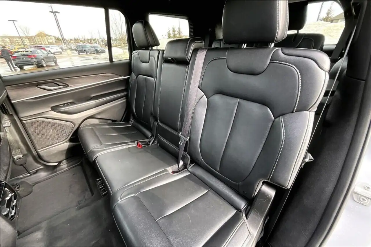 Jeep Grand Cherokee fotografie Jeep Grand Cherokee