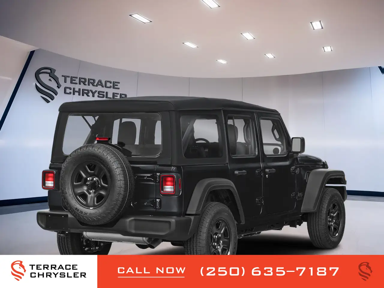 Jeep Wrangler photo Jeep Wrangler