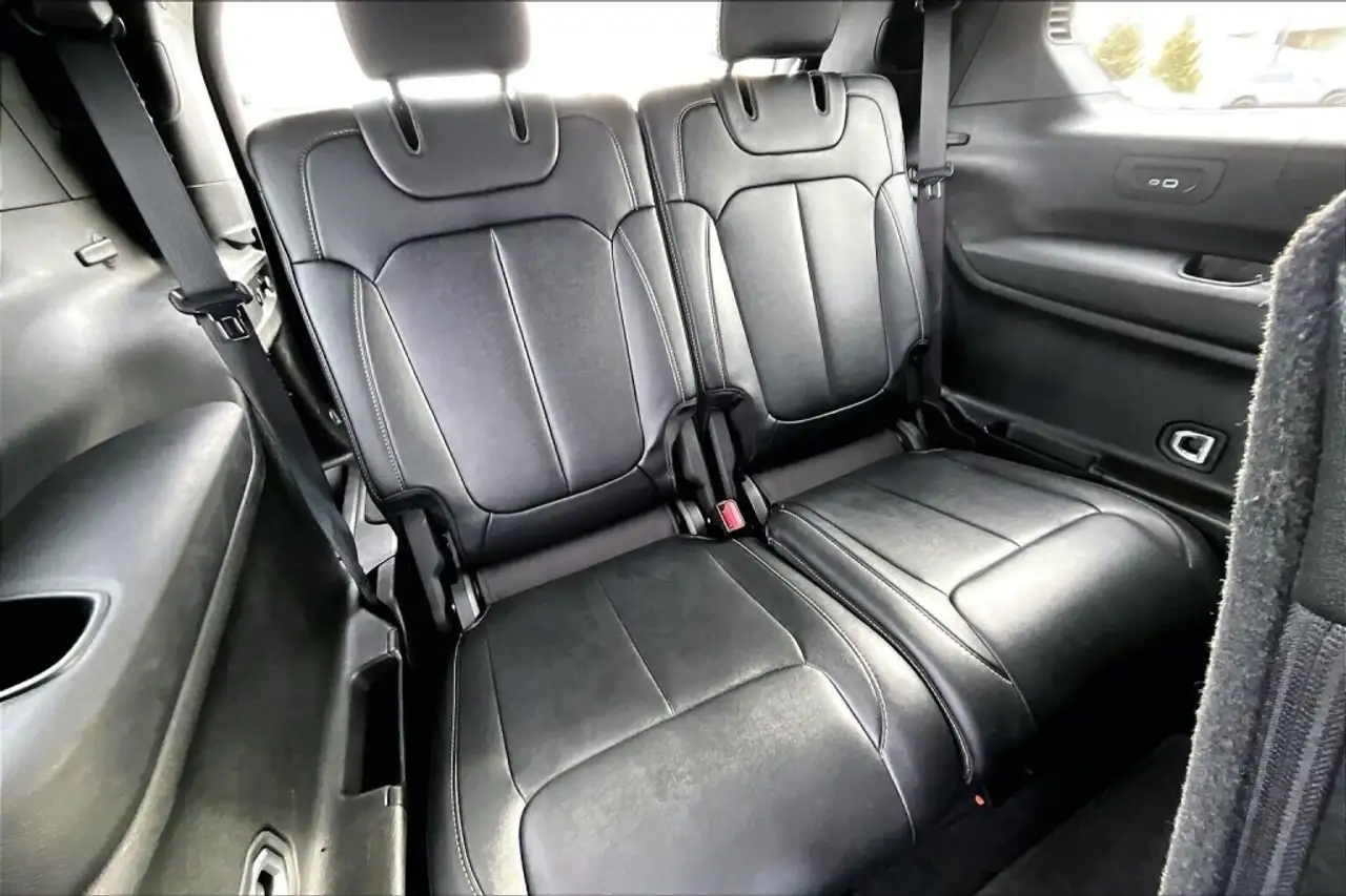 Jeep Grand Cherokee fotografie Jeep Grand Cherokee
