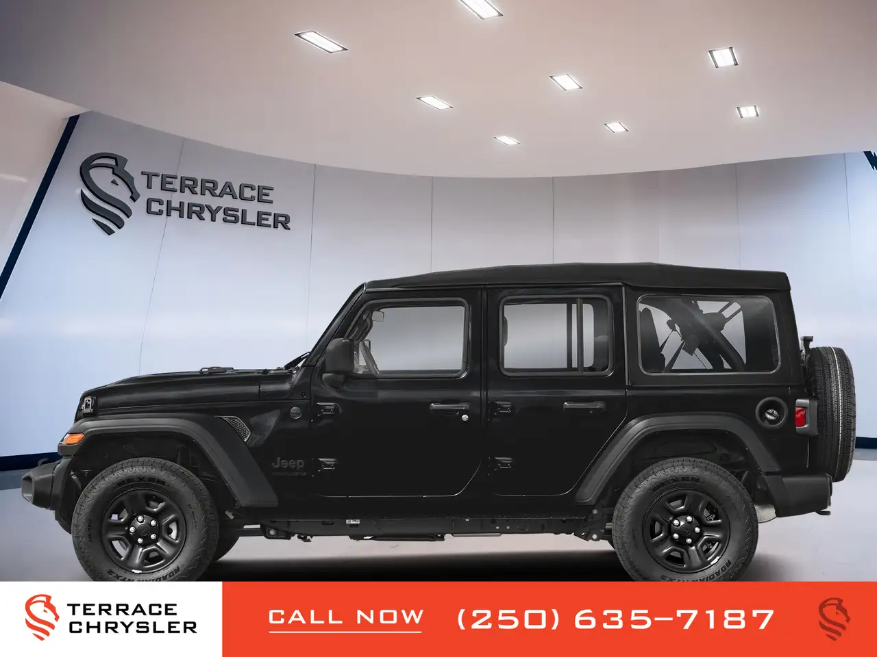 Jeep Wrangler photo Jeep Wrangler