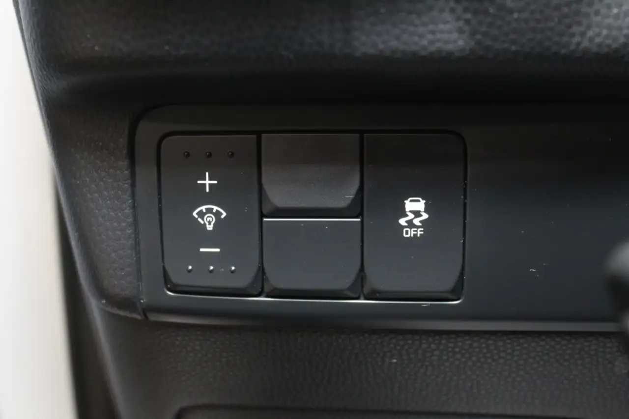 Kia Soul fotografie Kia Soul