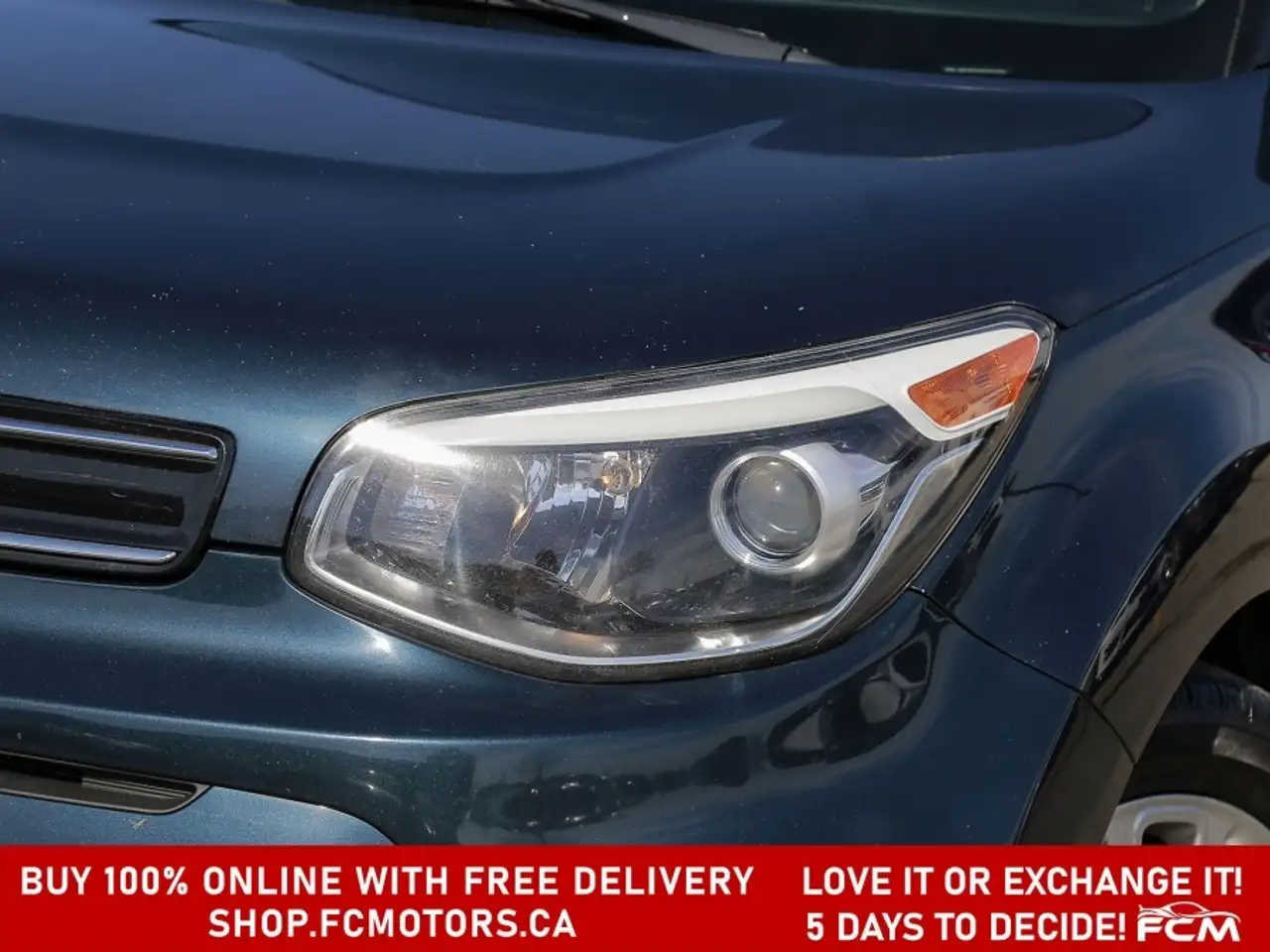 Kia Soul photo Kia Soul