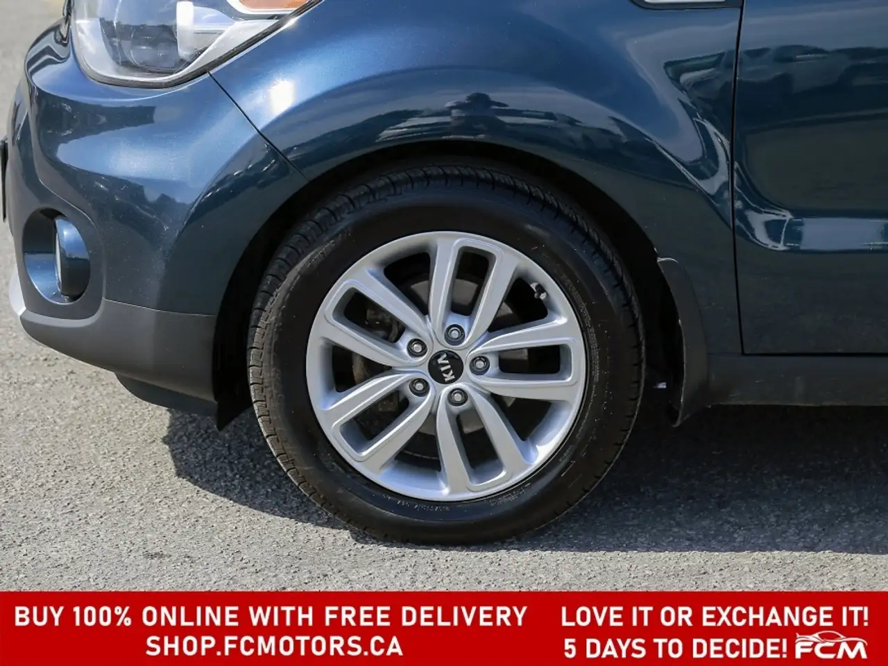 Kia Soul photo Kia Soul