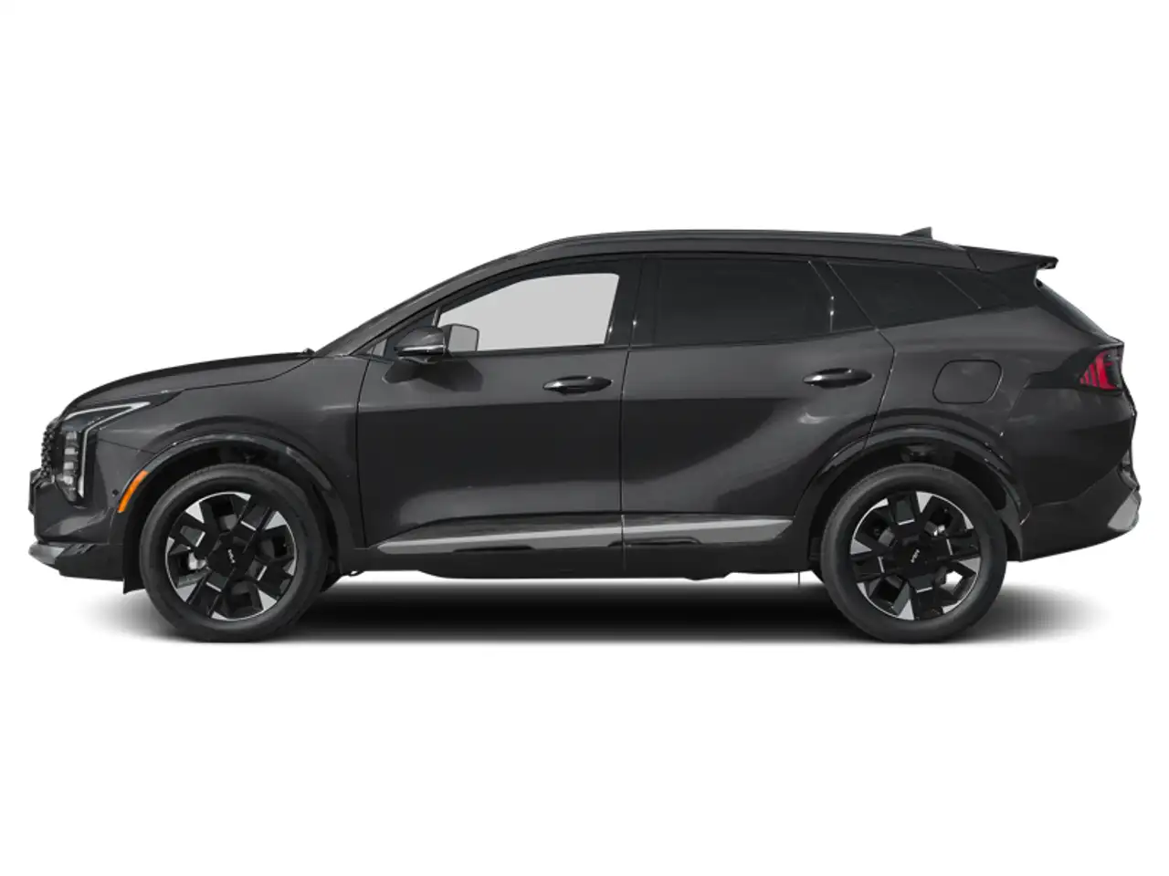 Kia Sportage fotografie Kia Sportage