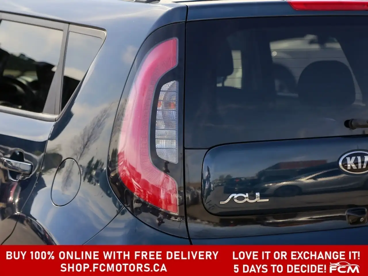Kia Soul photo Kia Soul