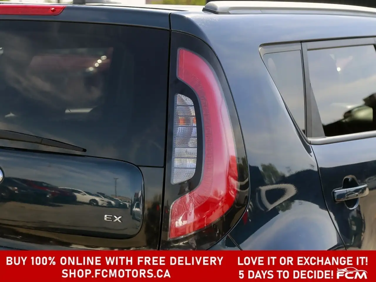 Kia Soul photo Kia Soul