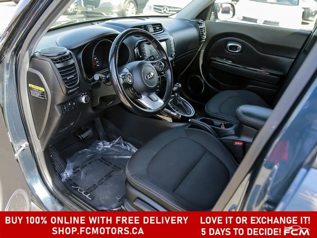 Kia Soul photo Kia Soul