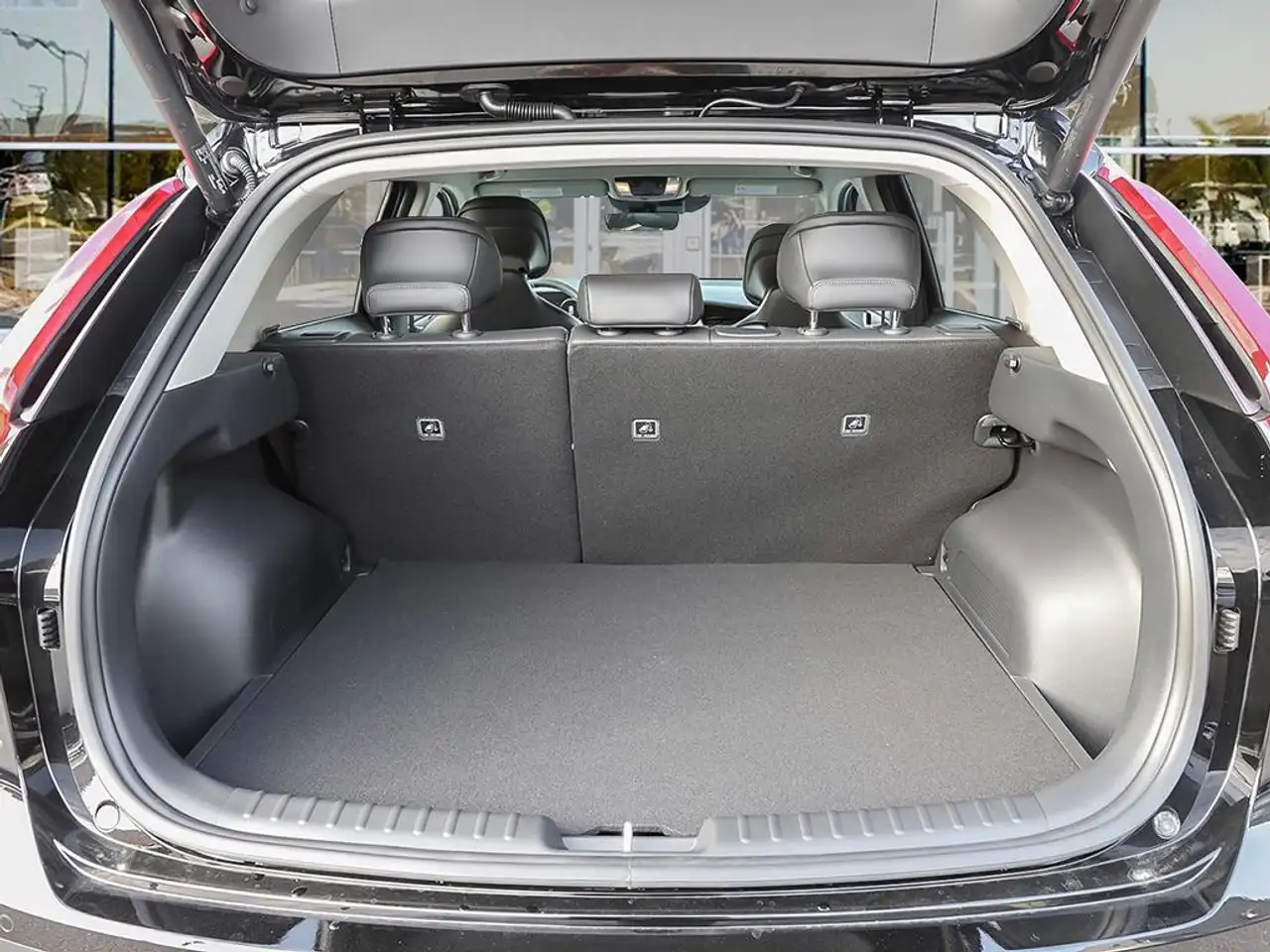 Kia Niro photo Kia Niro