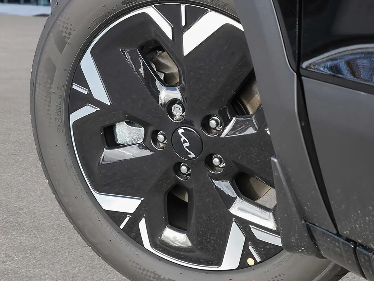Kia Niro photo Kia Niro