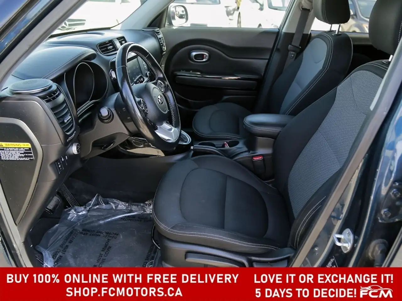 Kia Soul photo Kia Soul