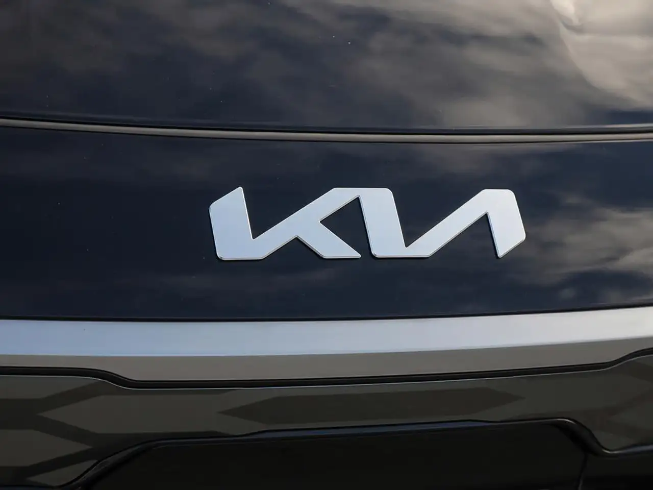 Kia Niro photo Kia Niro
