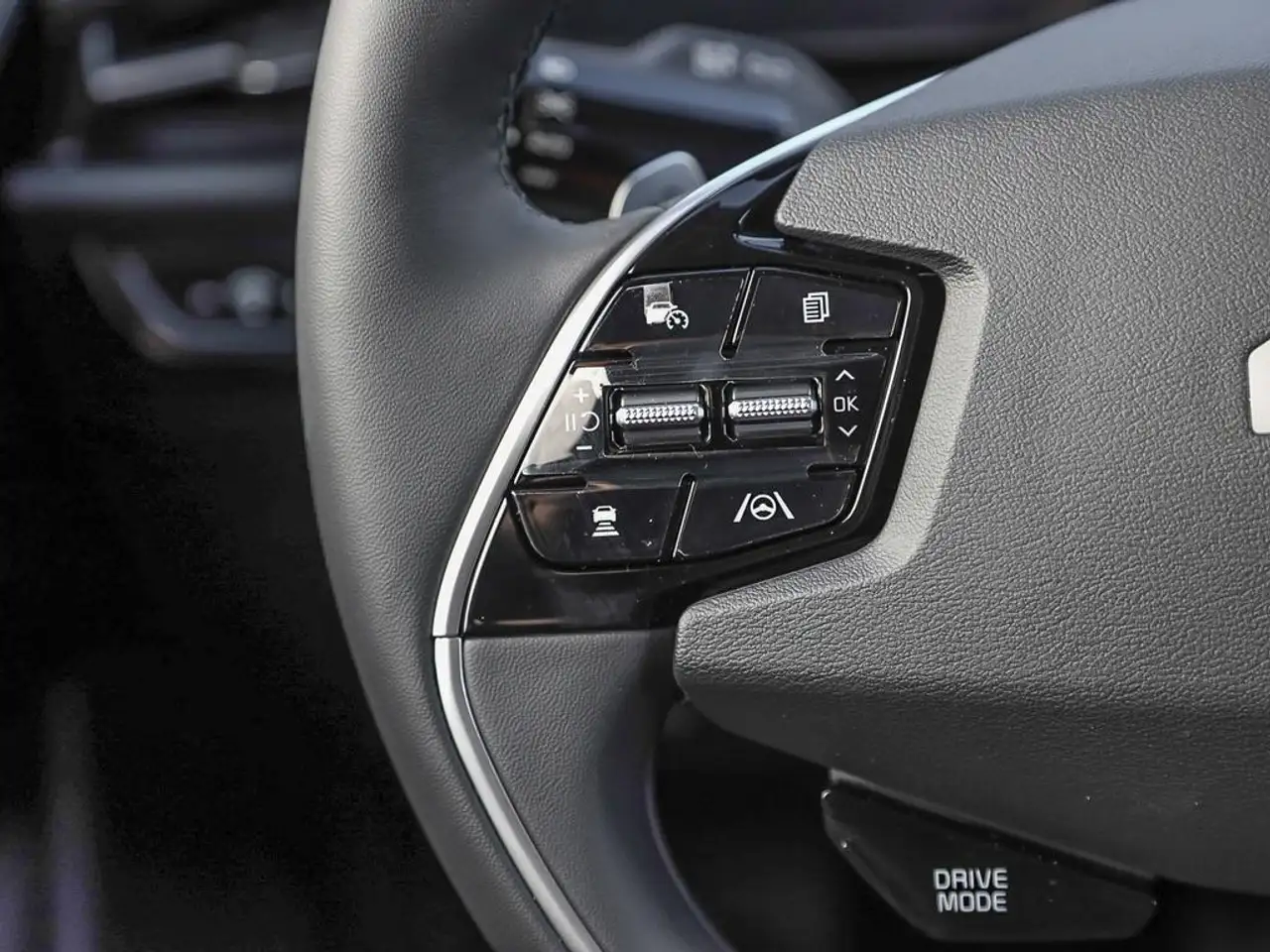 Kia Niro photo Kia Niro