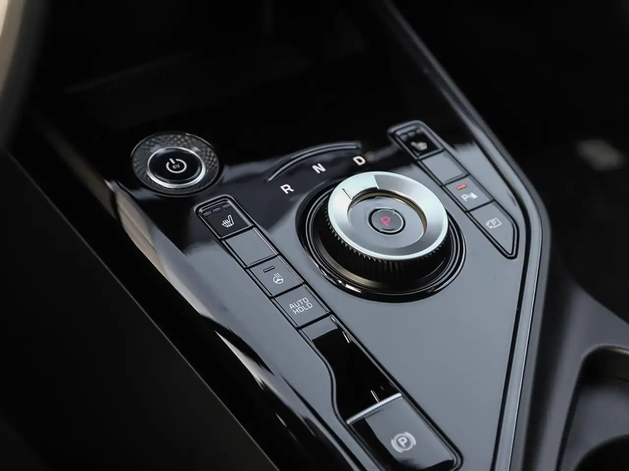 Kia Niro photo Kia Niro