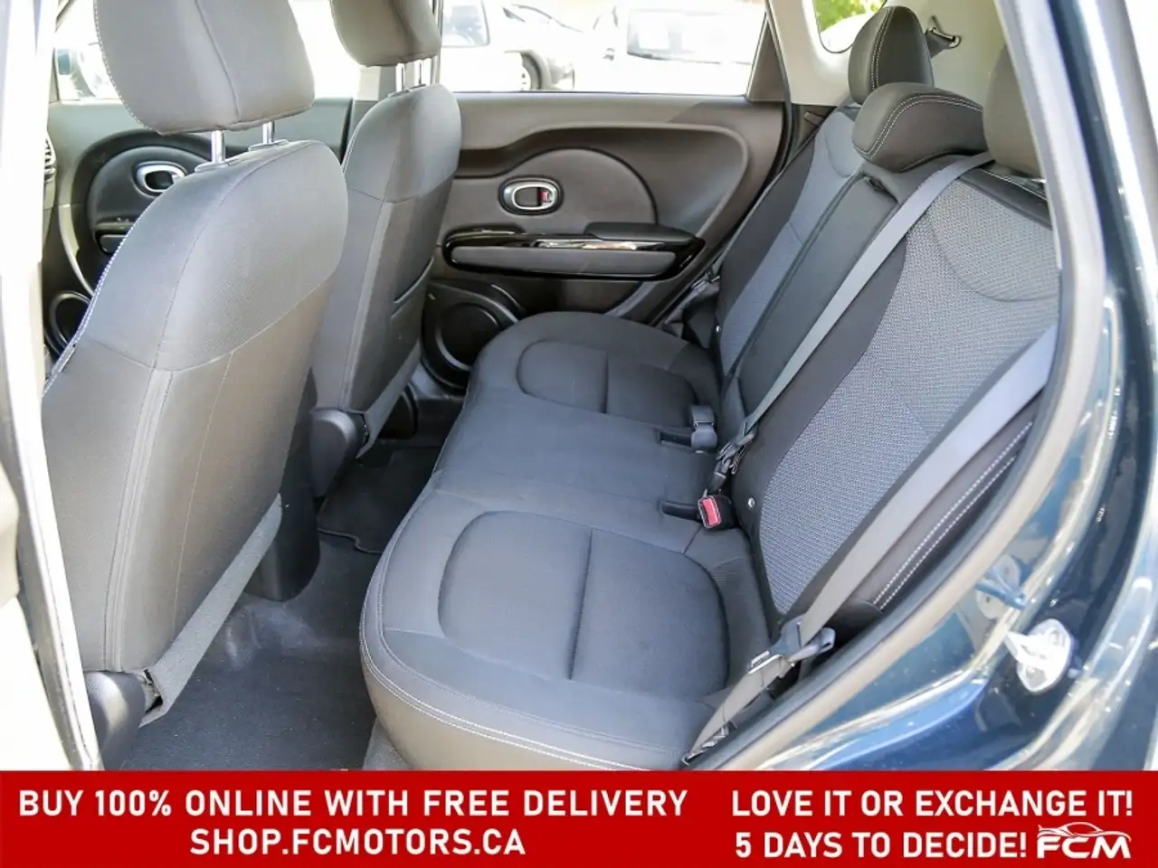 Kia Soul photo Kia Soul